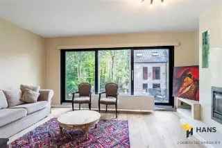 Penthouse te koop - Brasschaat RBS04865