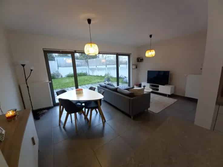 Appartement 60m2 te koop Saint Nicolas