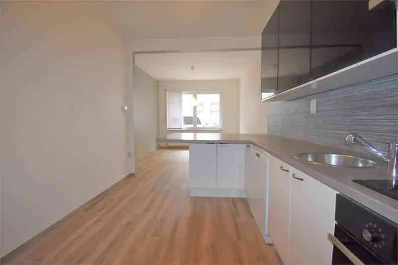 Appartement te Huur Antwerpen 2 slaapkamers Koer