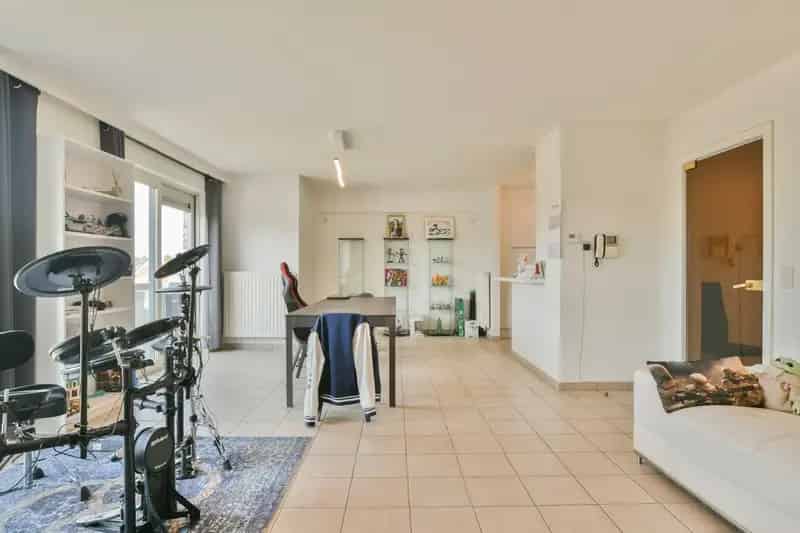 Appartement te huur Oudenburg 2 slaapkamers