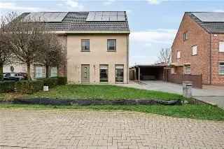 Huis te huur - Westmalle RBS16207