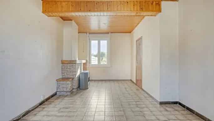 Huis te koop Sint-Andries 3 slaapkamers tuin Lange Molenstraat