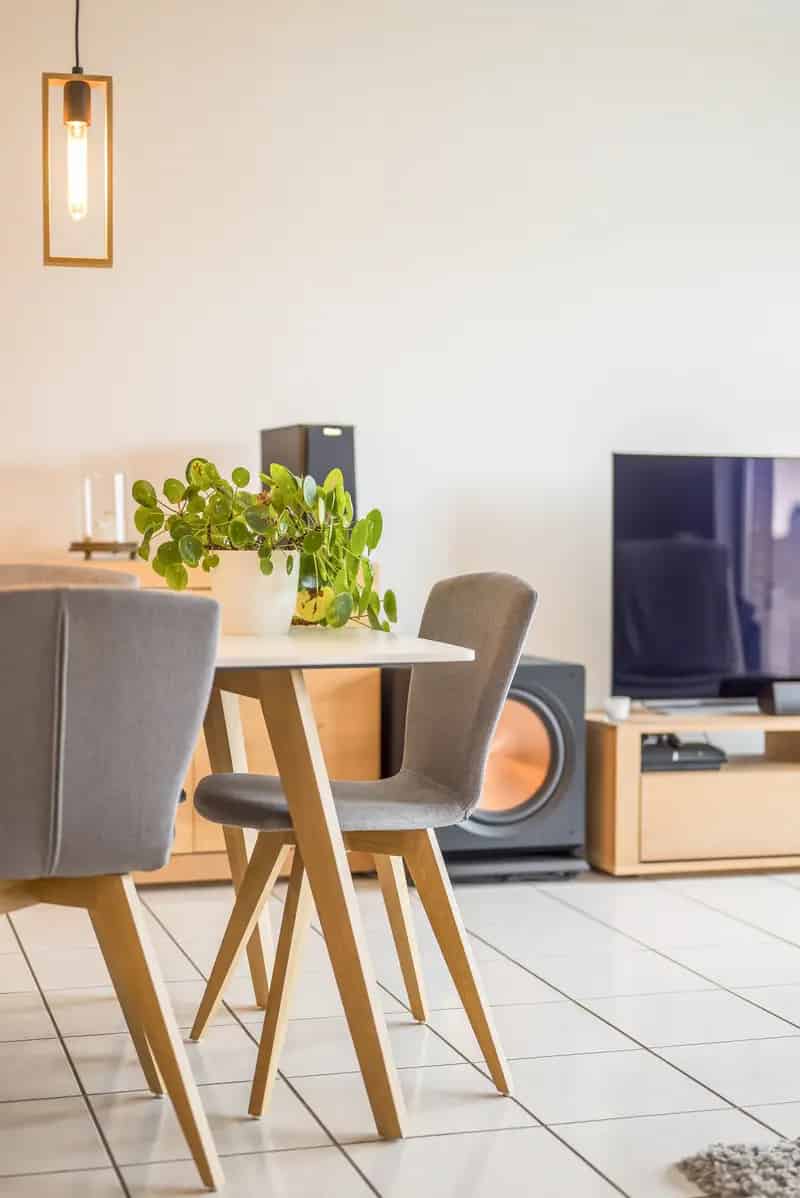 Appartement te koop Deurne 2 slaapkamers instapklaar