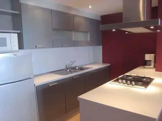 Appartement te huur Oostende 1 slaapkamer Zeewijk