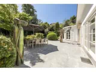Villa te koop Ukkel - Ruime gezinswoning met zwembad