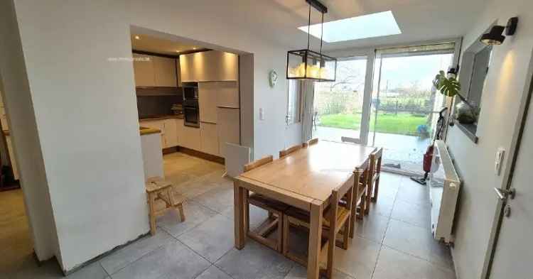 Woning te koop Ouwegem