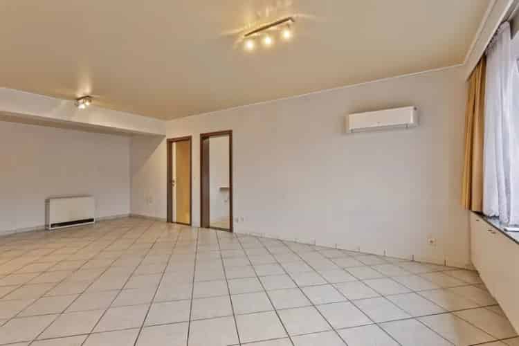 Appartement te huur Genk Centrum - 2 slaapkamers