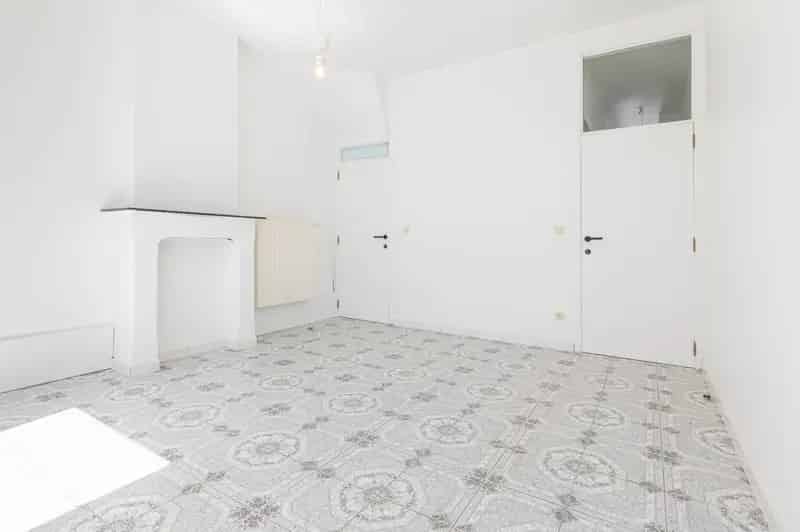 Huis te koop Lokeren: Instapklare 3-kamer woning met tuin
