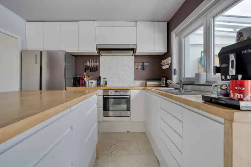 Huis te koop: 3 slaapkamers, garage, tuin en energiezuinig