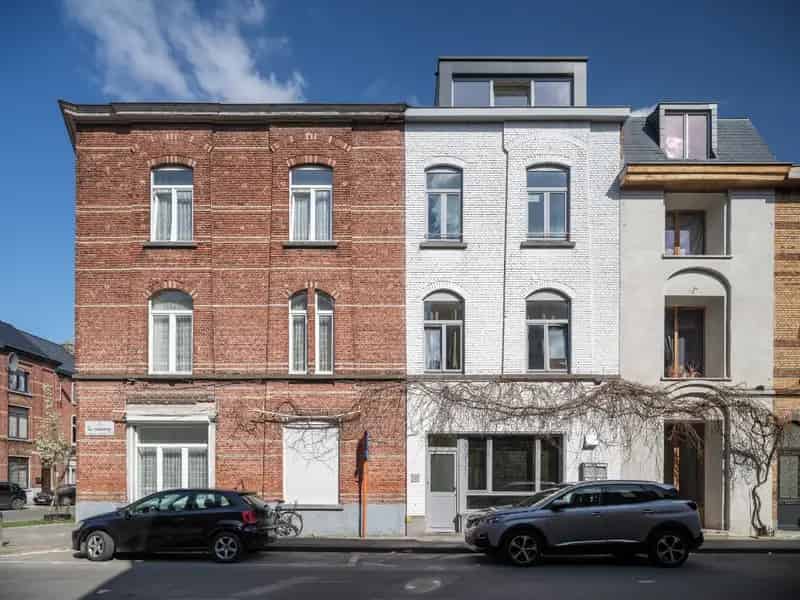 Appartement te koop
