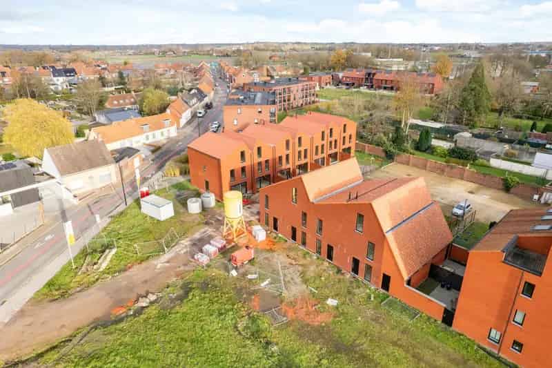 Nieuwbouw Volledige Aanbod