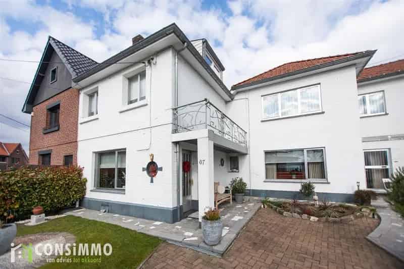 Ruime woning kangoeroewonen