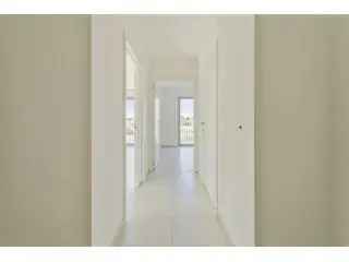 Luxueuze Serviceflat Lokeren 1 Slaapkamer