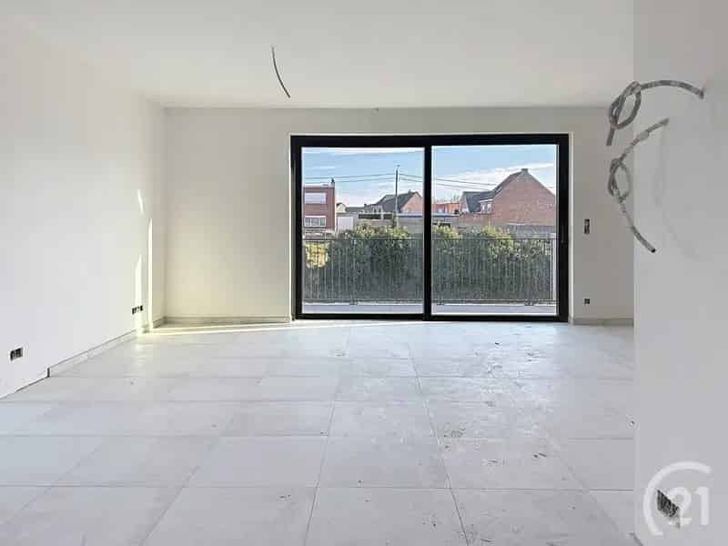Nieuwbouwappartement te huur Beerzel Putte 127m2 3 slaapkamers