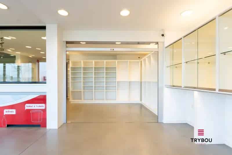 Commercieel Pand met Woonmogelijkheden Uitstekende Locatie