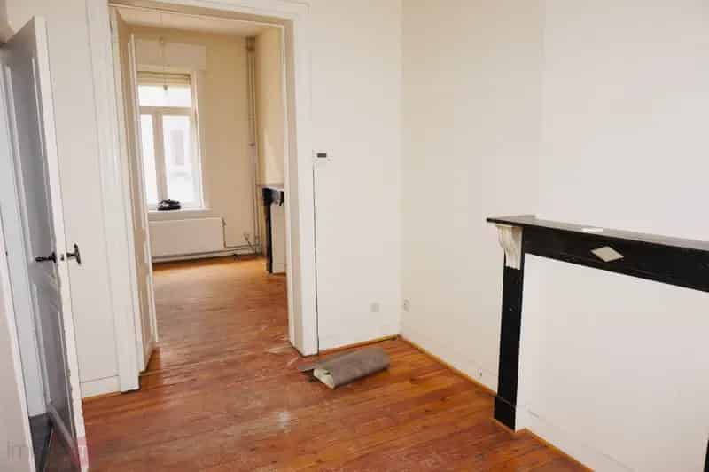 Huis te huur Leuven: 3 slaapkamers, tuin, 2 badkamers
