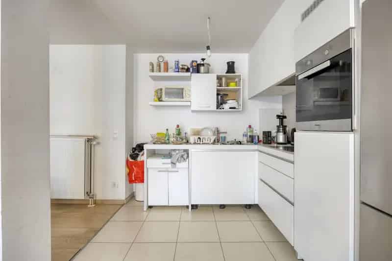 Appartement te koop Brussel Centrum 2 slaapkamers 85m²