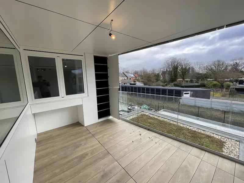 BEN Appartement Lede 3 slaapkamers Instapklaar
