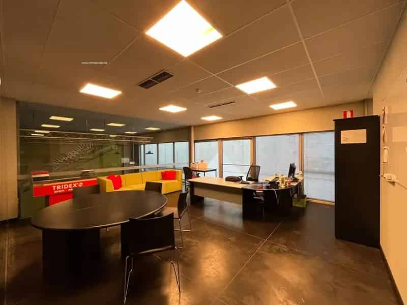 Kantoorruimte te huur Deinze 461m² nabij E17