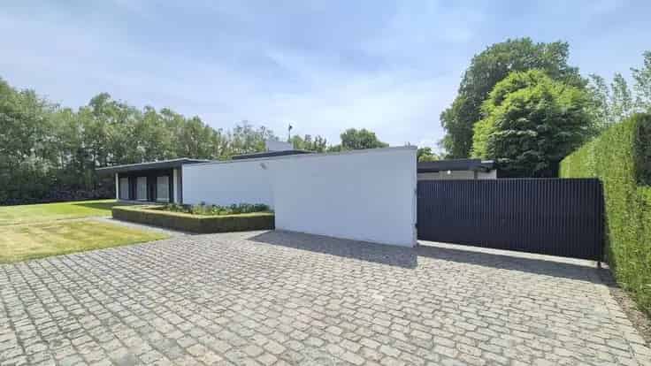 Villa Te Koop