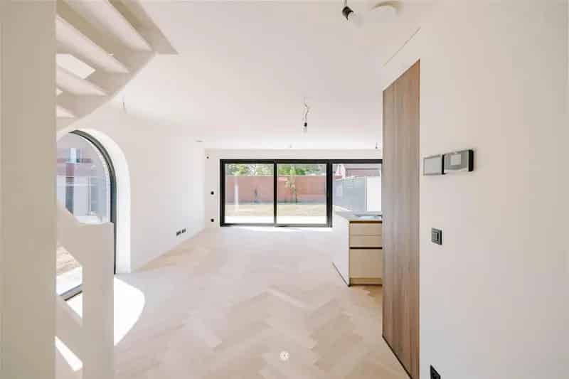 Landelijke Nieuwbouwwoning Meerdonk - Hoogwaardige Afwerking