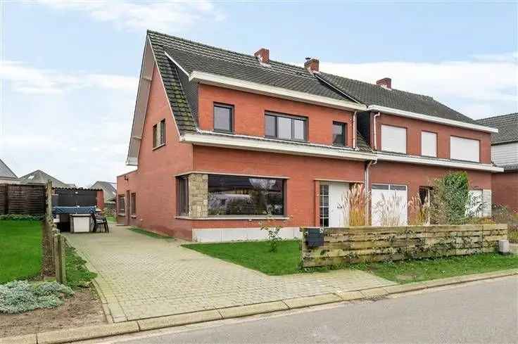 Huis Te Koop