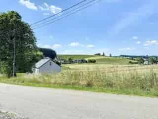 Bouwgrond Mabompré Houffalize 11a 04ca