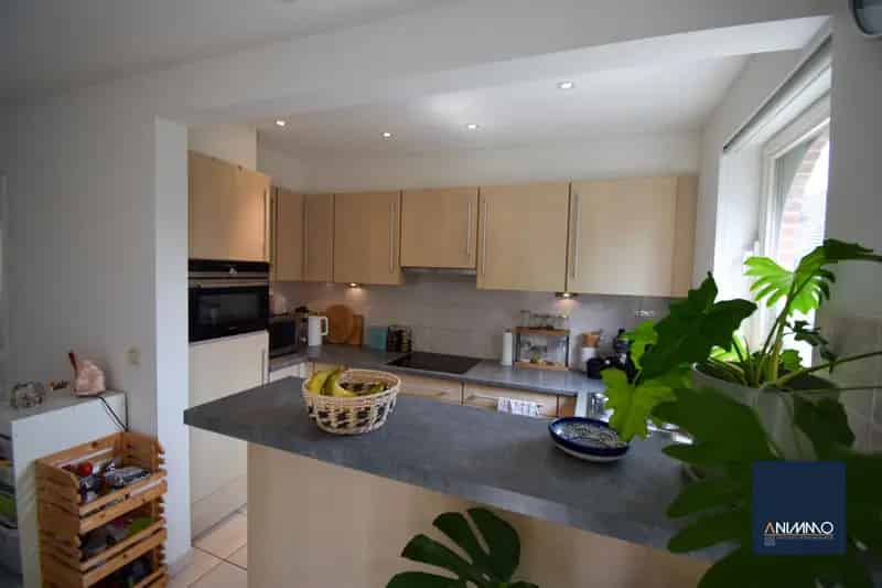 Ruim Duplex Appartement te Koop in Keerbergen Centrum