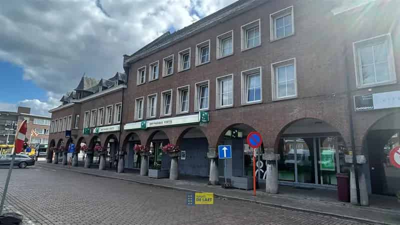 Duplex Appartement 2 slaapkamers Schoten