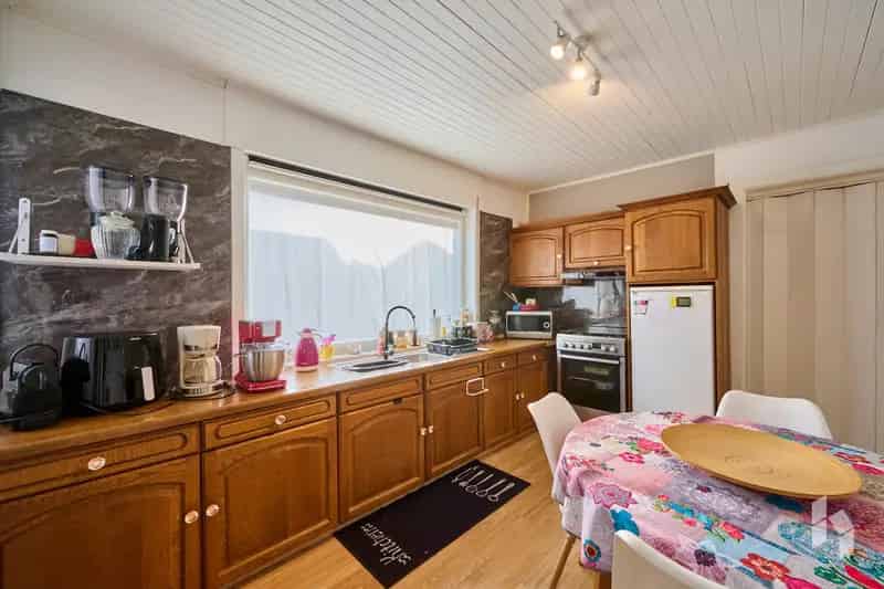 Huis te huur 3 slaapkamers Rustig gelegen