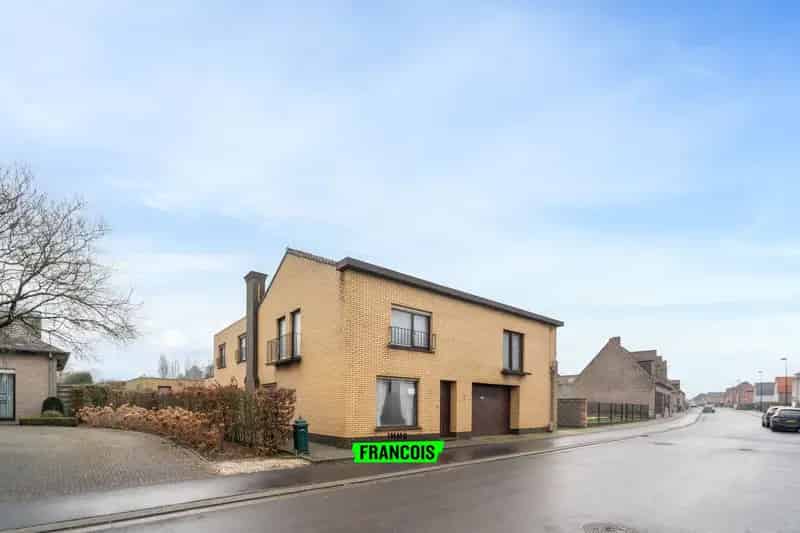 Huis te huur