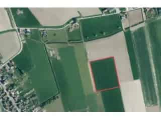 Landbouwgrond te koop Sint-Laureins 1 ha 52 are 30 ca