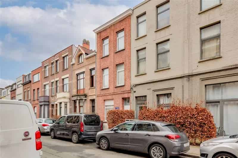Huis te Koop Antwerpen Kiel Turnersstraat
