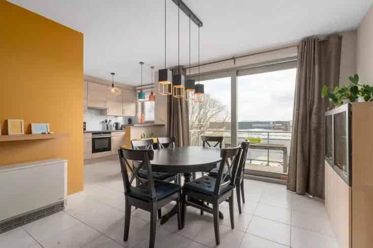 Appartement Te Koop 2 Slaapkamers Neder Over Heembeek