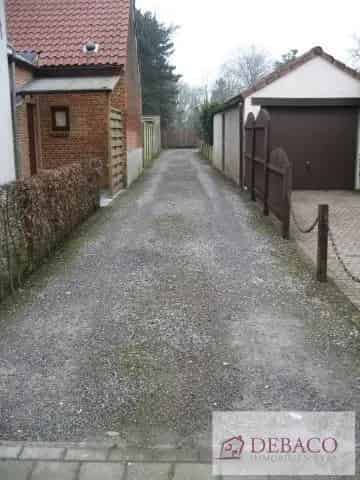 Garage te koop