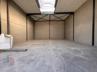 KMO Unit te Koop Pittem 150m²  Nieuwbouw