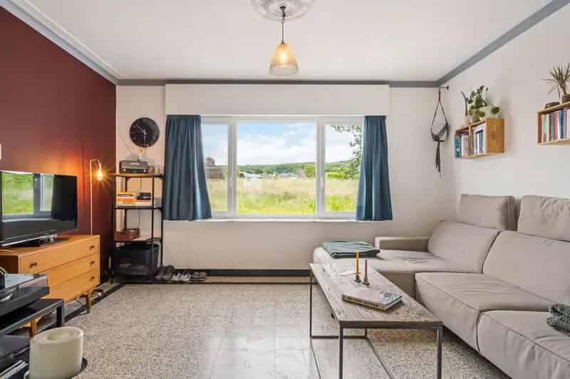 Charmante Halfopen Woning Toplocatie