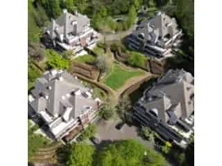 Appartement te koop Elsene 236m² Privépark