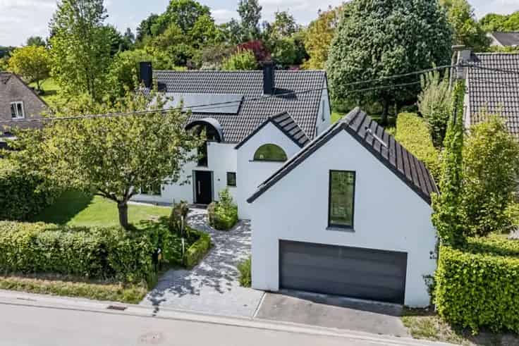 Huis Te Koop