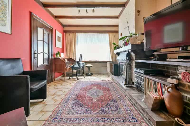 Huis te koop Sint-Niklaas 3 slaapkamers tuin