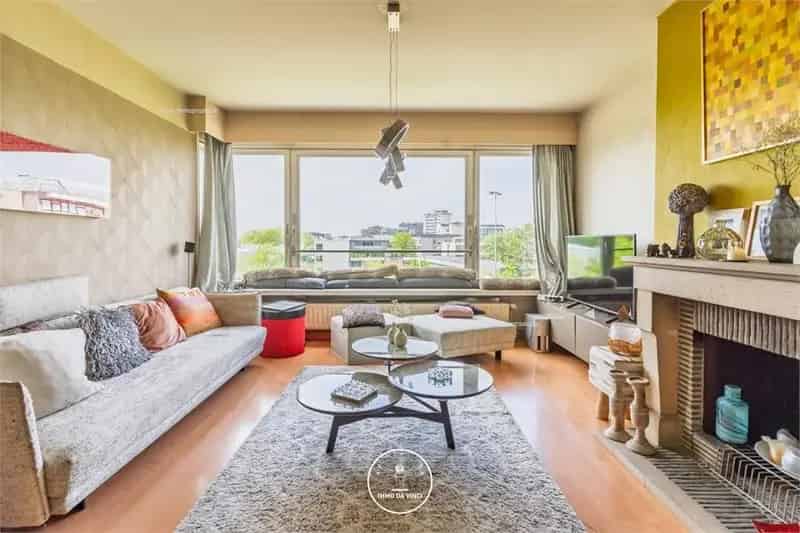 Appartement te Koop Gent 2 Slaapkamers Leie Uitzicht