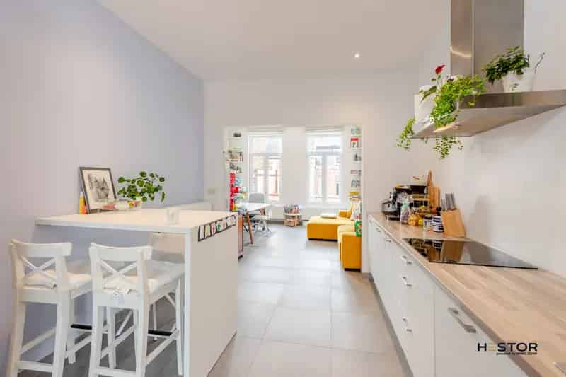 Duplexappartement te huur met A-label  - Modern comfort