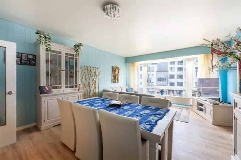 Antwerpen Zuid 2 slkr Appartement Te Koop