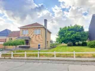 Huis te koop Appelterre-Eichem renovatieproject