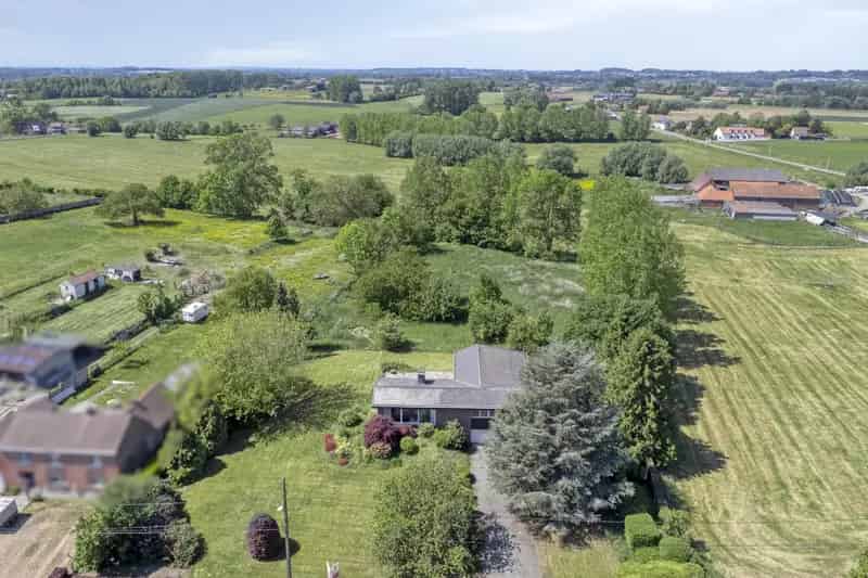 Architectenwoning te Herne Ruim Perceel Boomgaard Weide