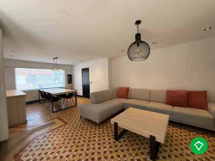 Huis te koop Torhout Don Bosco 2 slaapkamers tuin garage