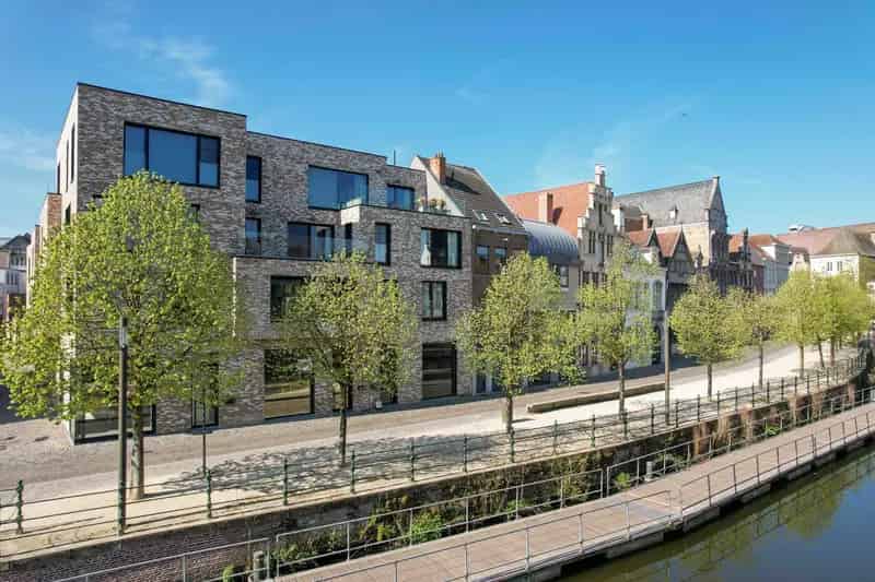 Appartement te koop