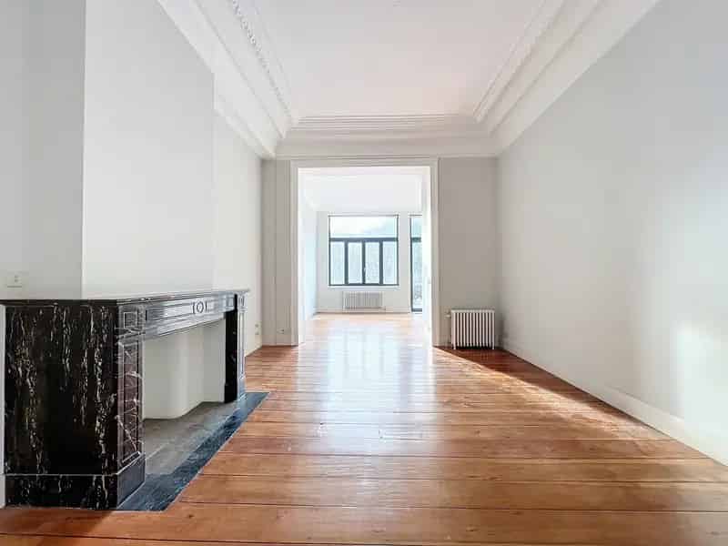 Appartement 2 slaapkamers Ixelles