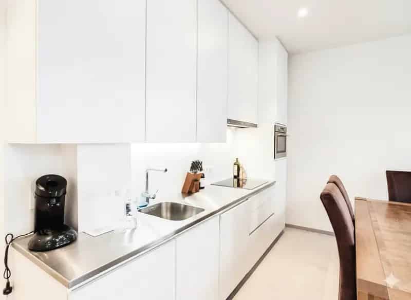 Appartement te koop