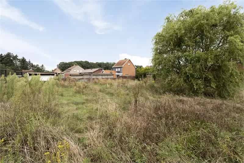 Bouwgrond 6a36ca Open Bebouwing